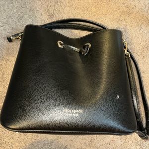 Kate Spade Bucket Bag